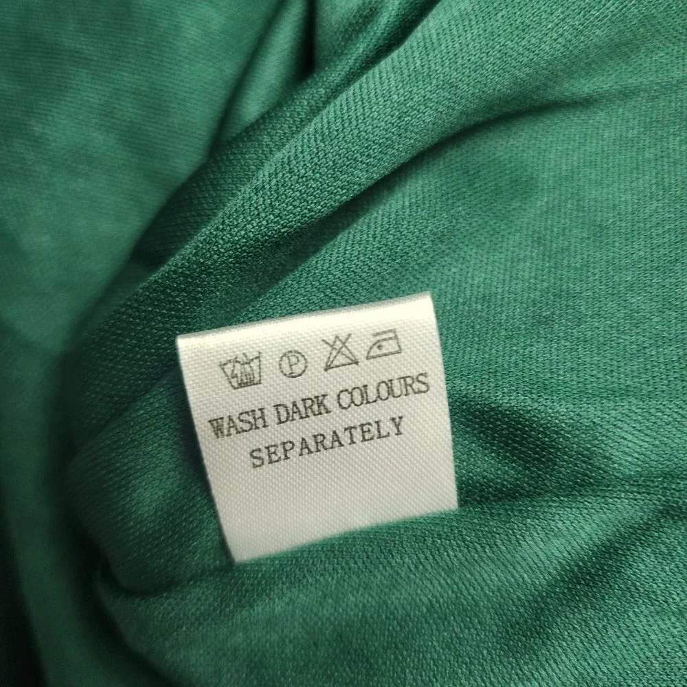 Missord Green‎ Mermaid Sequin Evening Dress - Picture 9 of 10